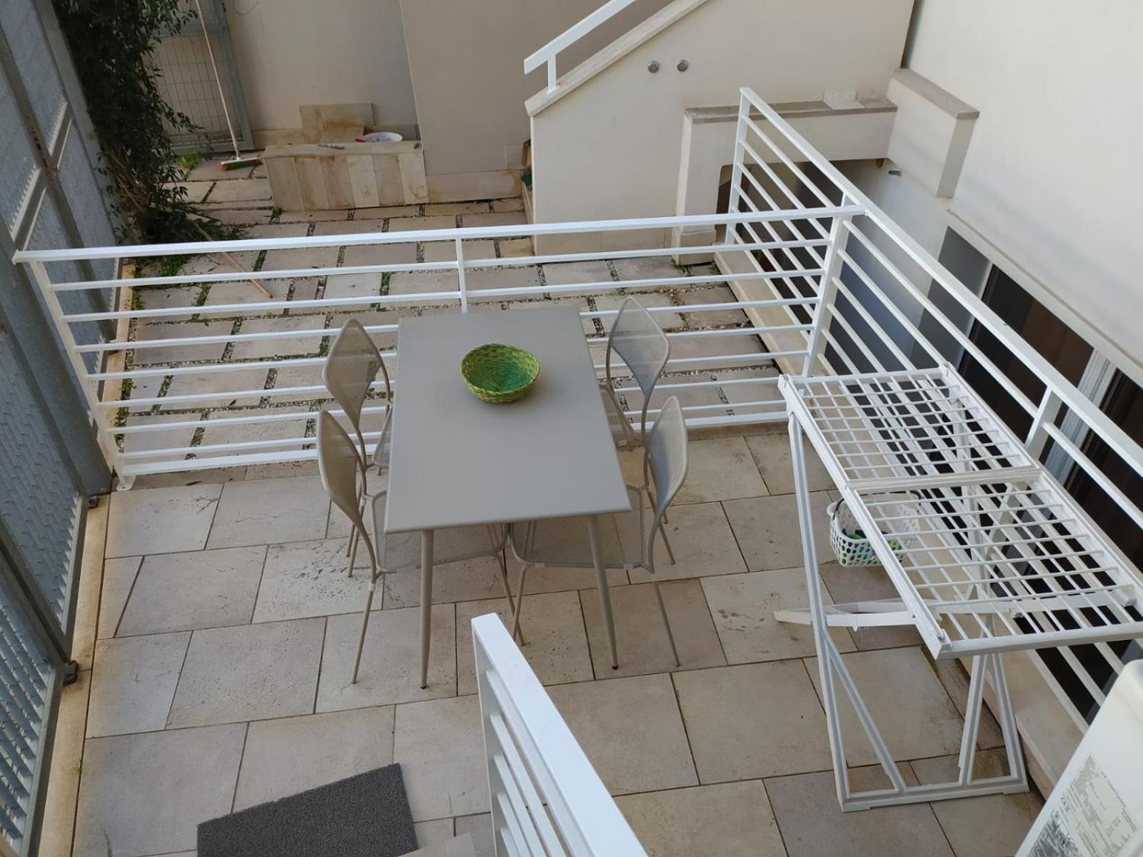 Le Colonie Apartments Porto Cesareo Exterior foto
